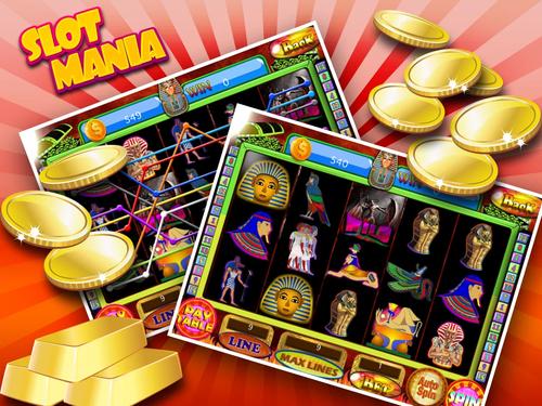 okbet casino online game