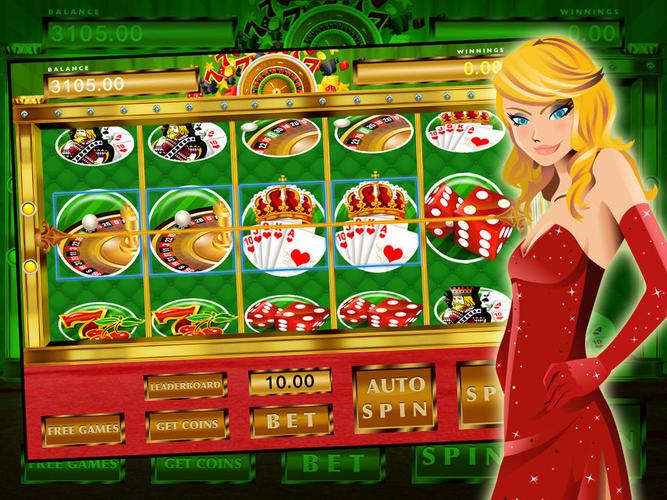 okbet slot