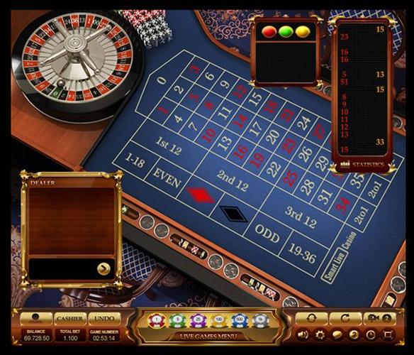 999 casino online