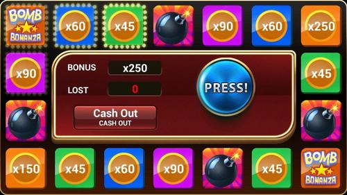 oke-bet slot