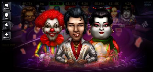 lodi646 casino online