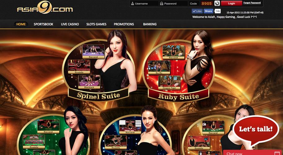 okbet casino.com