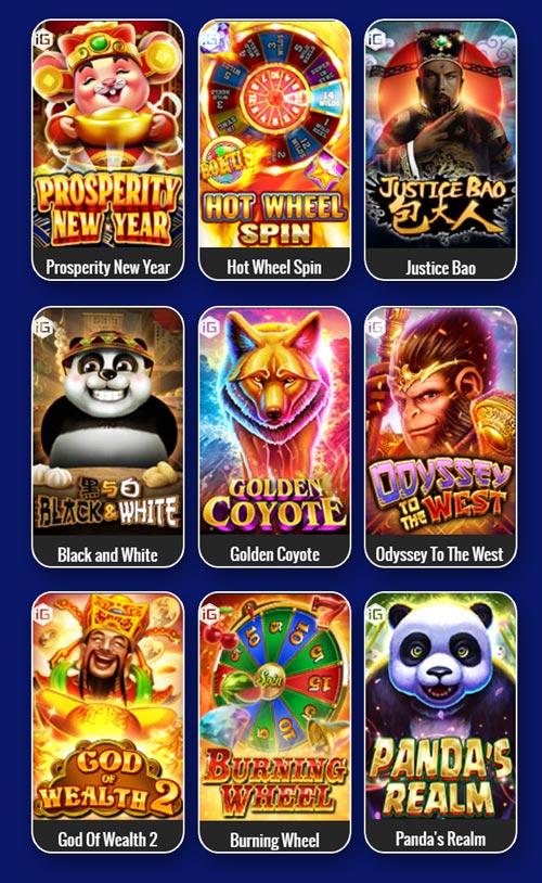 ph365 vip casino login