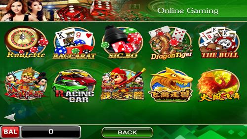 fb 777 casino online