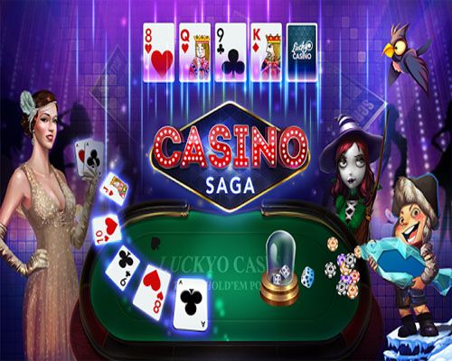 hot 646 casino