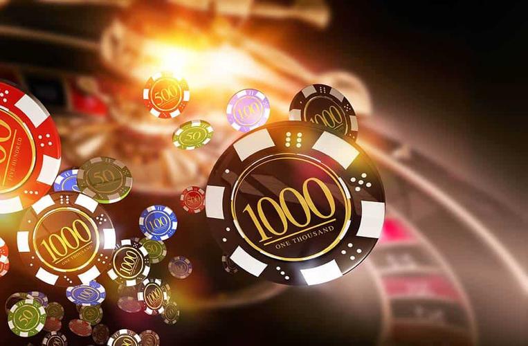 999 casino online