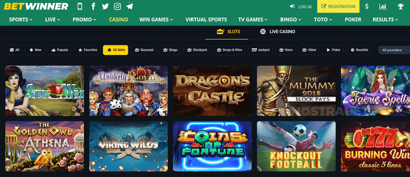 okbet casino online