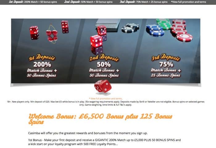 999 casino online