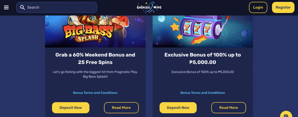 betmaster casino